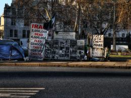 Free Speech Monument